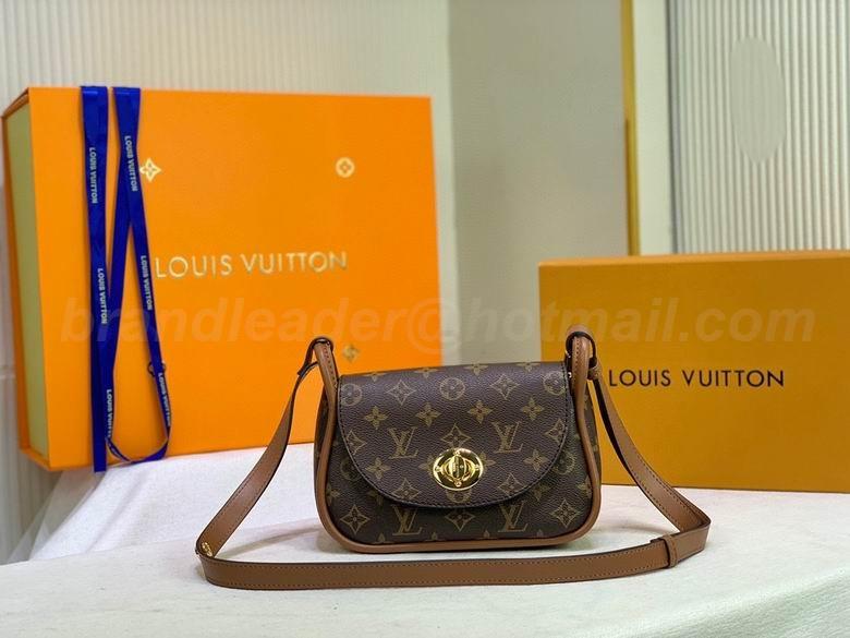 LV Handbags 81